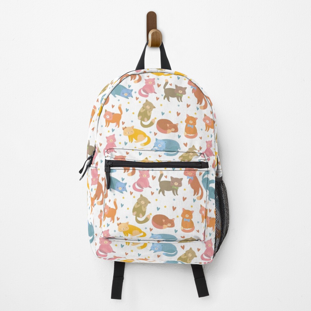 Item preview, Backpack designed and sold by GSJGROUP.