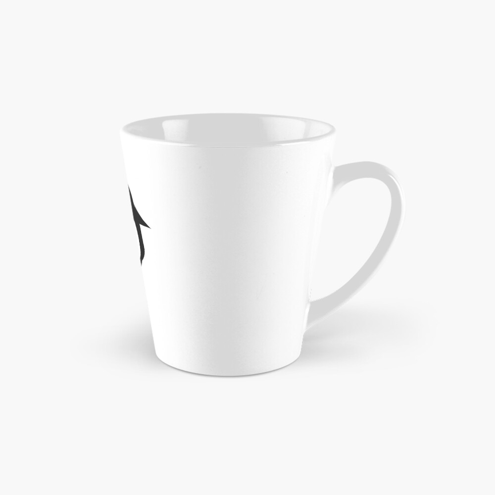 Item preview, Tall Mug designed and sold by unitycreative.