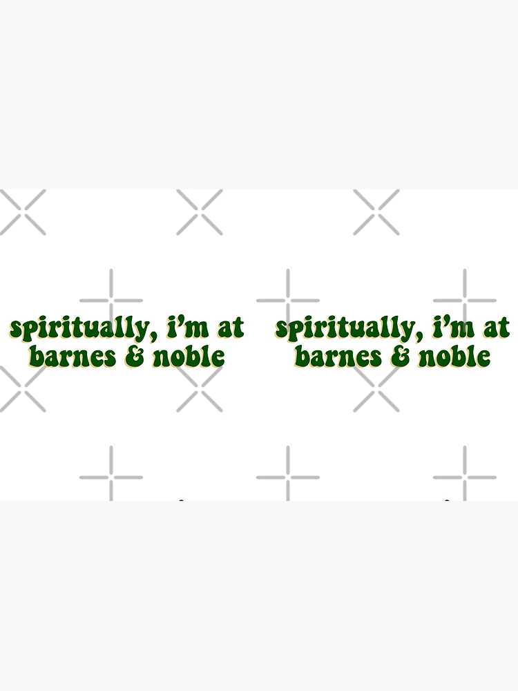 Imagen 4 de 4, Taza de café con la obra Espiritualmente, estoy en Barnes and Noble, Green., diseñada y vendida por ibella328.