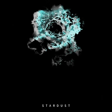 Artwork thumbnail, Stardust - Nebula Blend by Milan Lazic