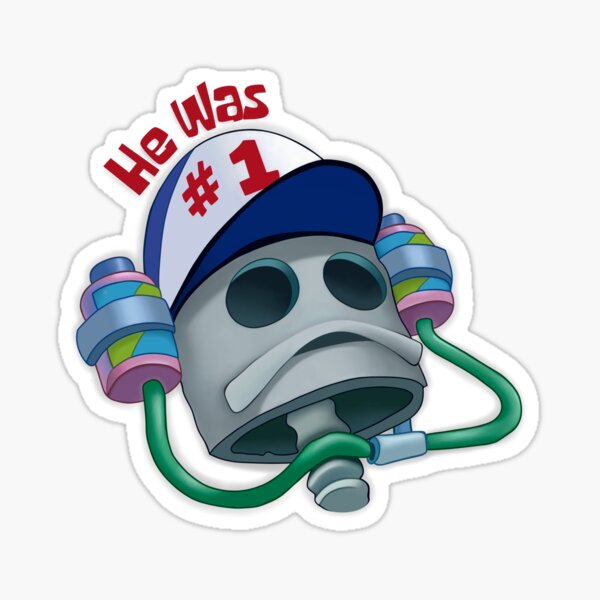 Item preview, Smitty Werbenjägermanjensen | EL ERA EL #1 designed and sold by sjwat.