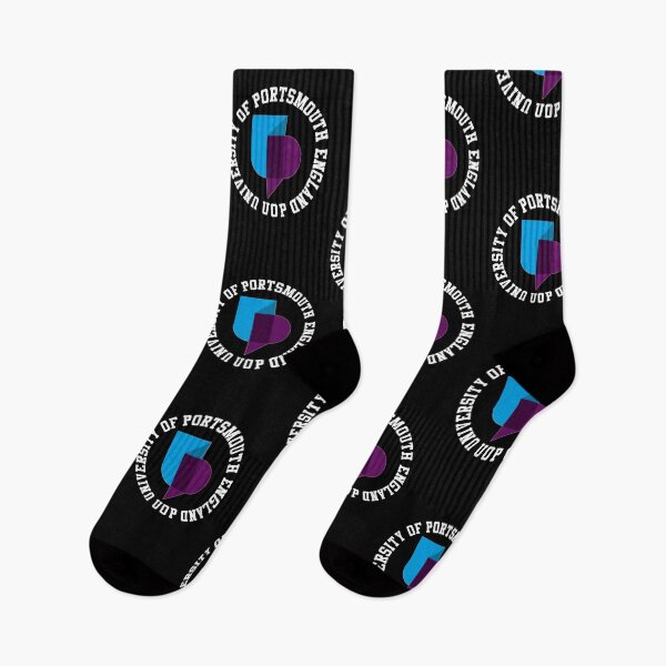 Item preview, University of Portsmouth UOP UK designed and sold by UkCollegeVibes.