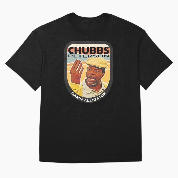 Aperçu de l'œuvre Chubbs Peterson créée et vendue par gloriamiles19.