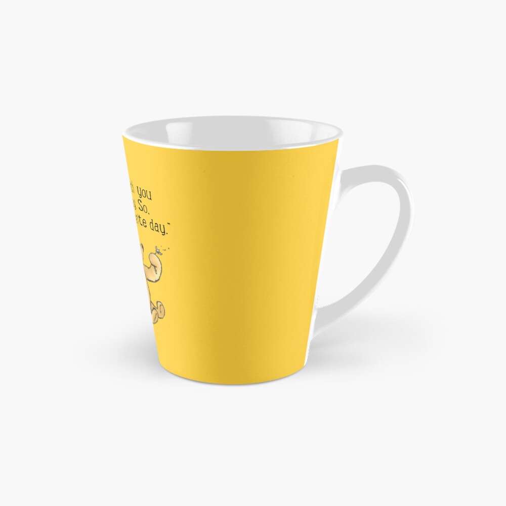 Artikel-Vorschau von Tasse (konisch), designt und verkauft von marisaj4488.
