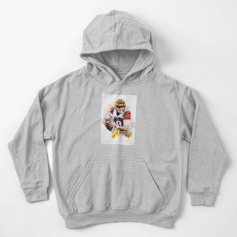 Vista previa del artículo con la obra «Sudadera con capucha para niños», diseñado y vendido por VerlaLittle.