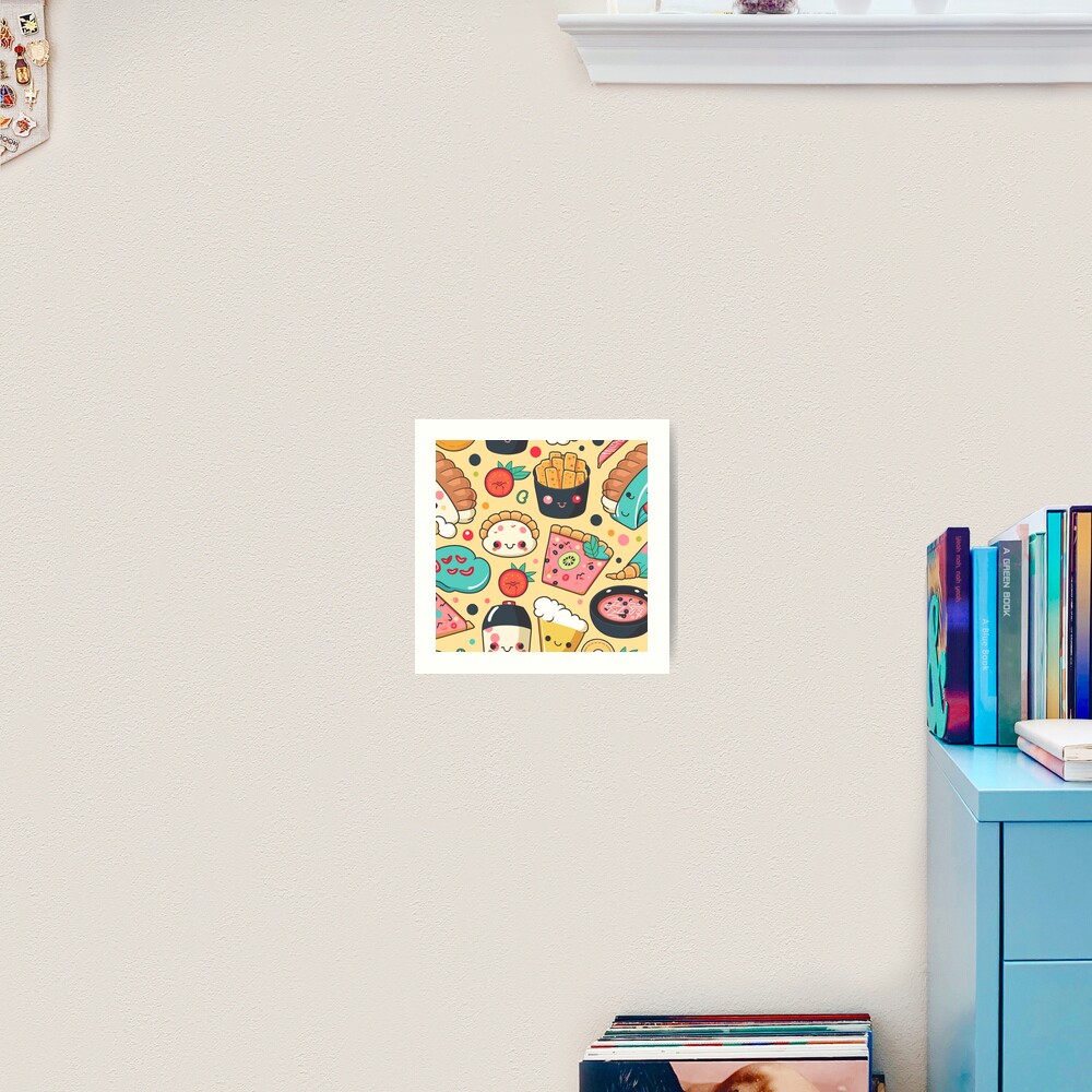 Item preview, Art Print designed and sold by Amir Faysal.