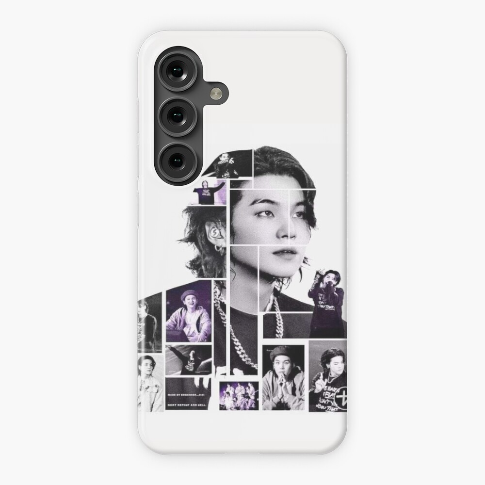 Vista previa del artículo con la obra «Funda rígida para Samsung Galaxy», diseñado y vendido por randalieren.