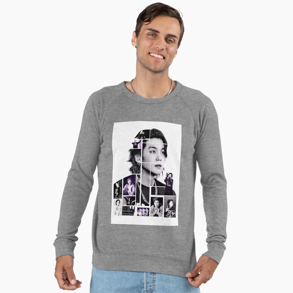Vista previa del artículo con la obra «Sudadera ligera», diseñado y vendido por randalieren.