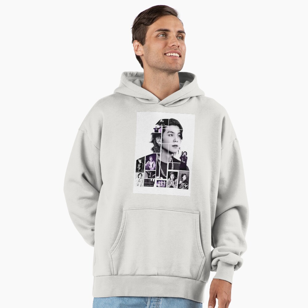 Vista previa del artículo con la obra «Sudadera con capucha oversize prémium», diseñado y vendido por randalieren.