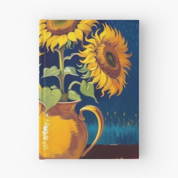Item preview, Sunflowers Inspired by Nature Phone Case designed and sold by ElminioBrothers.