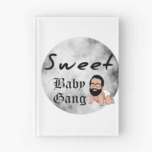 Item preview, Sweet Baby Gang T-Shirt designed and sold by ElminioBrothers.
