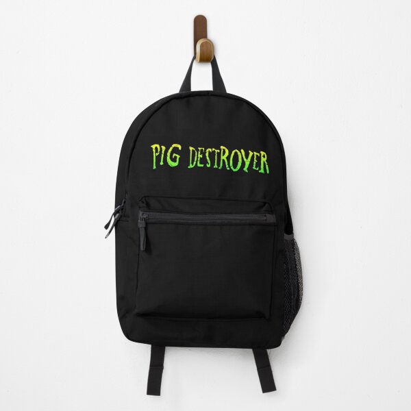 Item preview, Pig Destroyer Merch designed and sold by xDumpTruckx.