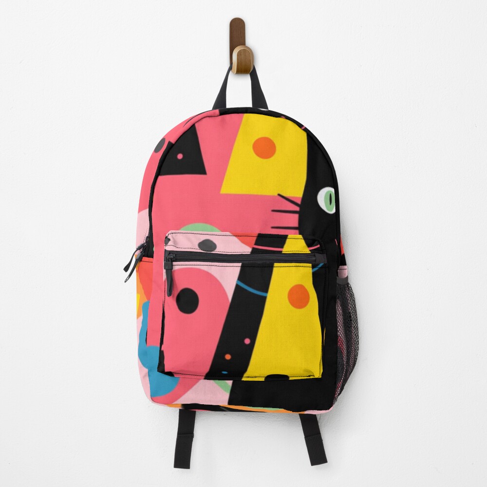 Item preview, Backpack designed and sold by AffirmDSG.