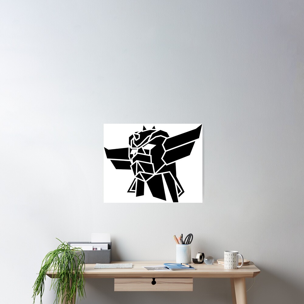 Artikel-Vorschau von Poster, designt und verkauft von bobjustice.