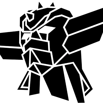 Vorschaubild zum Design goldorak von bobjustice