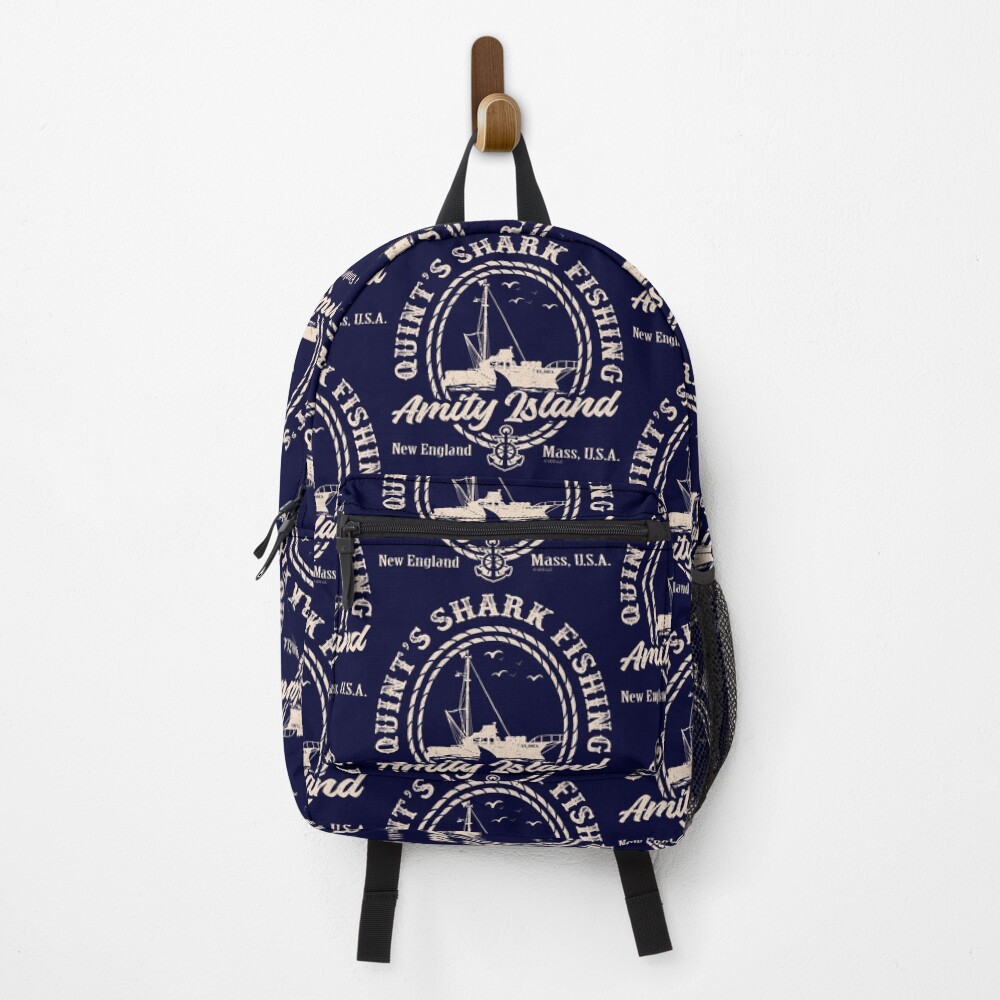 Artikel-Vorschau von Rucksack, designt und verkauft von Alema Art.