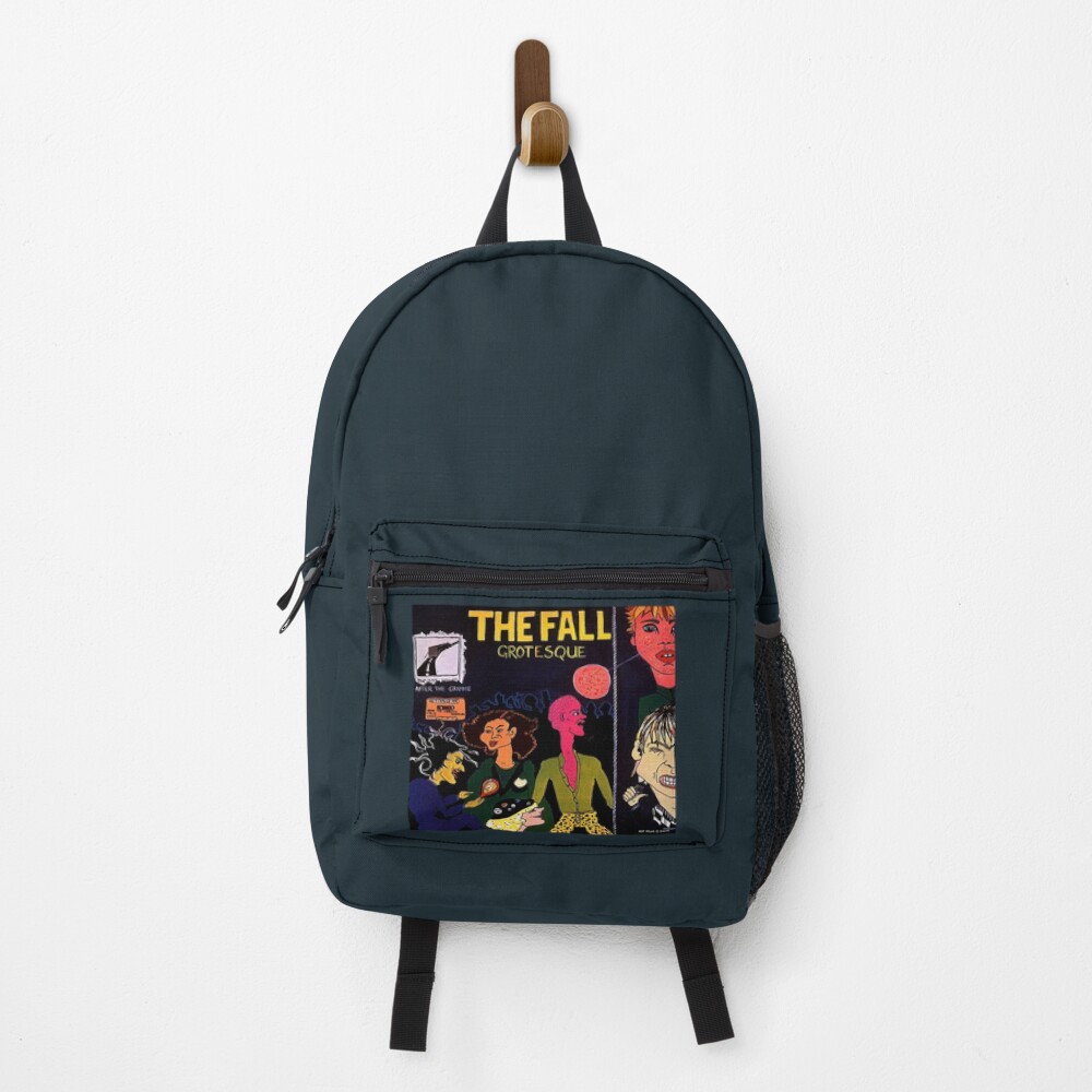 Item preview, Backpack designed and sold by LazaroHolford.