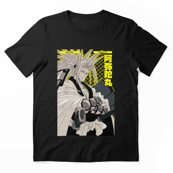 Artikelvorschau, Amidamaru || SHAMAN KING || Anime Star Edition ||YW|| entworfen und verkauft von Black Kitsune Argentina.