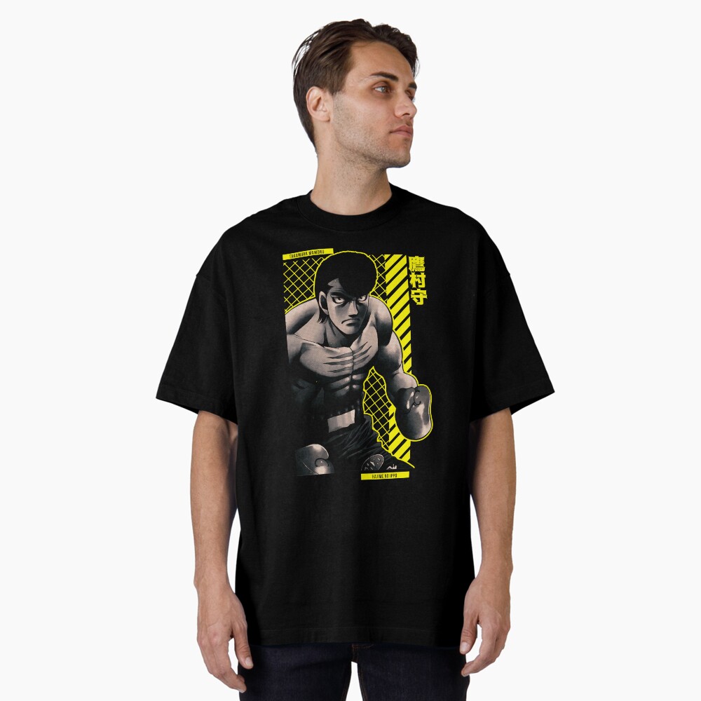 Artikel-Vorschau von Oversized T-Shirt, designt und verkauft von Black Kitsune Argentina.