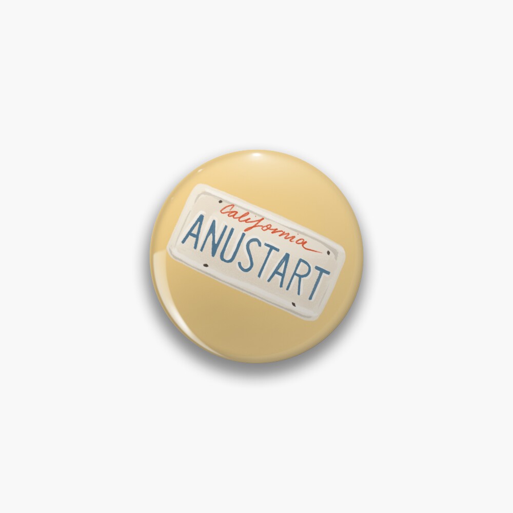 Item preview, Pin designed and sold by Sandylandcrabs.