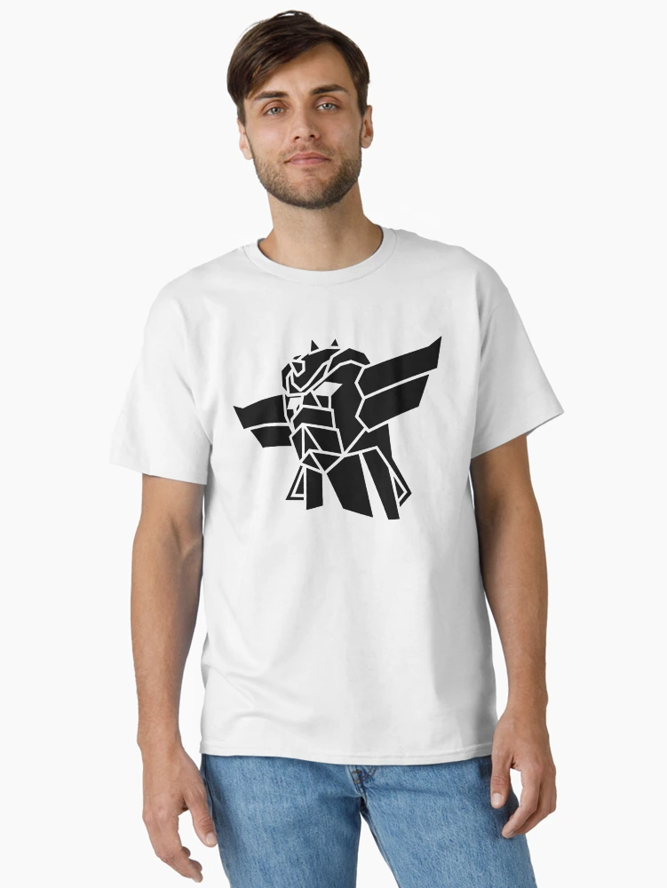 Thumbnail 2 von 7, Classic T-Shirt, goldorak designt und verkauft von bobjustice.