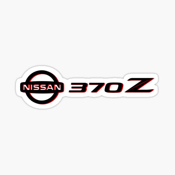 Aperçu de l'œuvre Nissan 370Z créée et vendue par Scribbly  McPiggles.