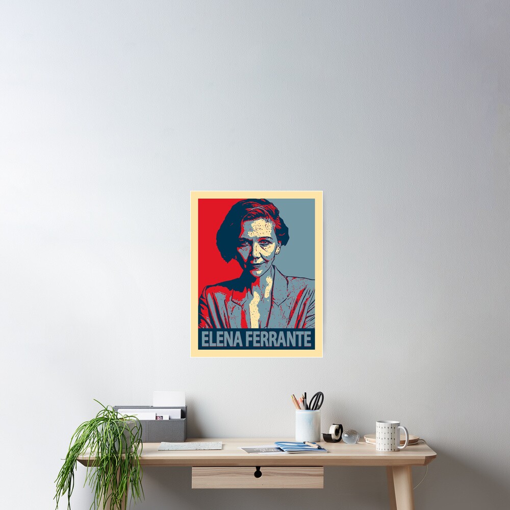 Artikel-Vorschau von Poster, designt und verkauft von markcavenzz.