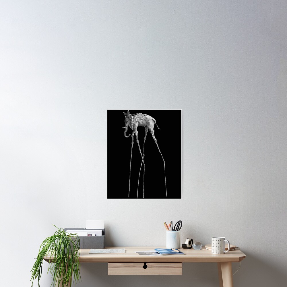 Item preview, Poster designed and sold by Frerevost.