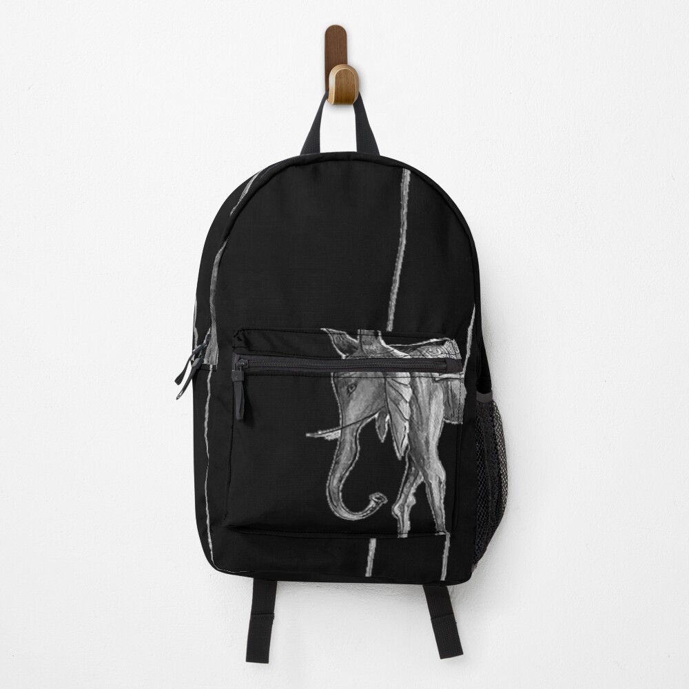 Item preview, Backpack designed and sold by Frerevost.