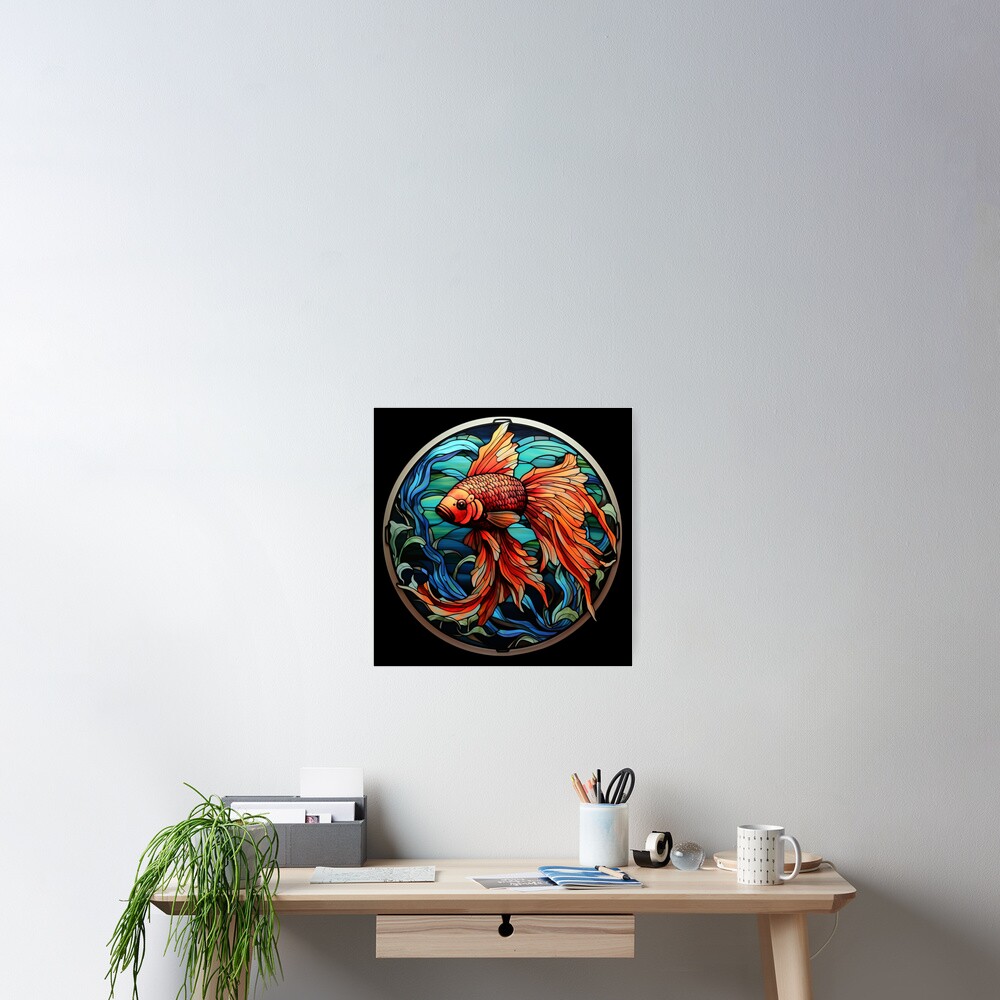 Item preview, Poster designed and sold by BloodRubyz.
