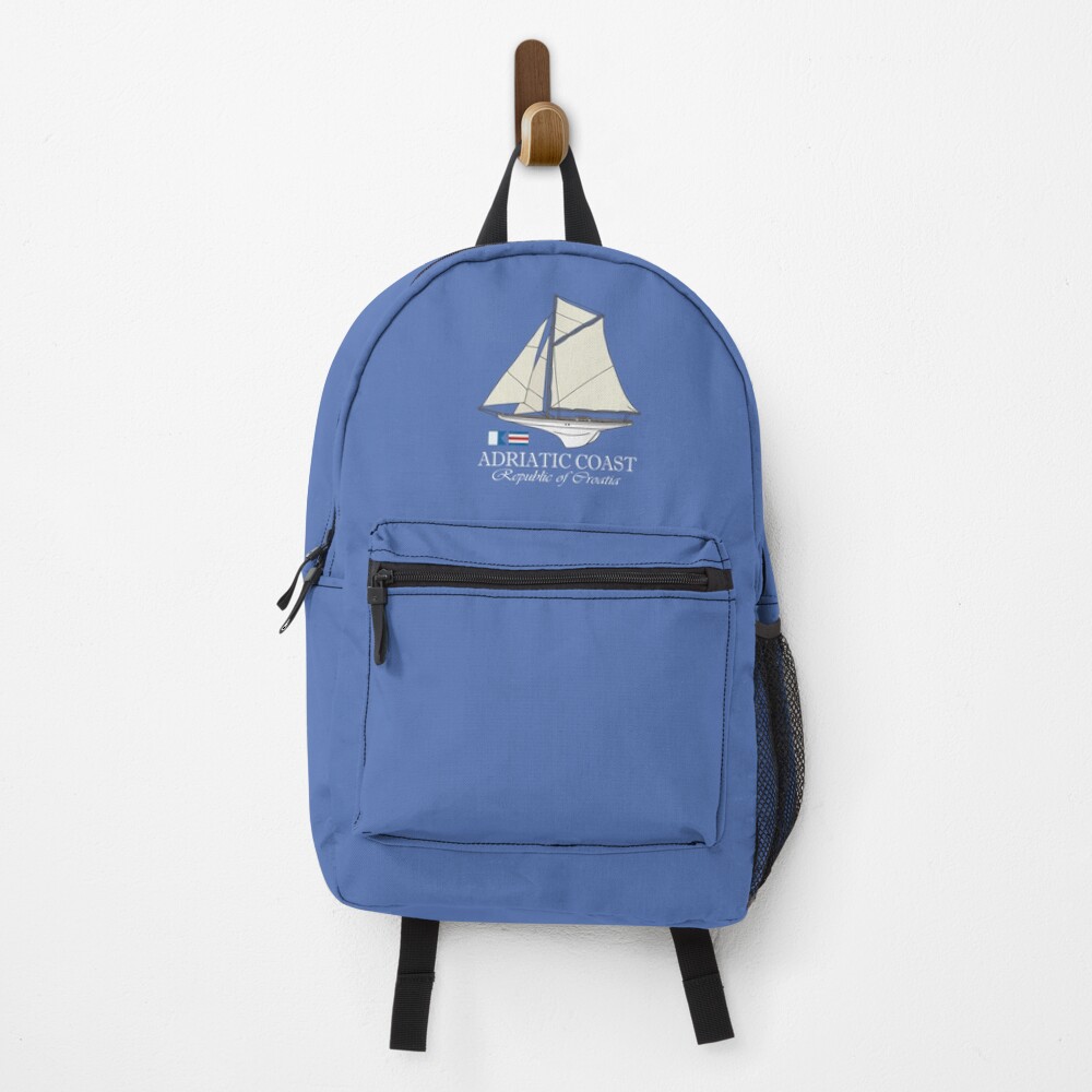 Item preview, Backpack designed and sold by curranmorgan.