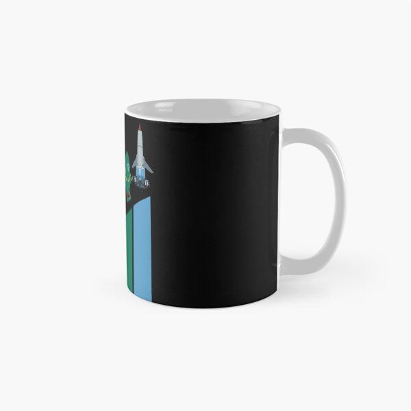 Item preview, Thunderbirds designed and sold by geekartistry.