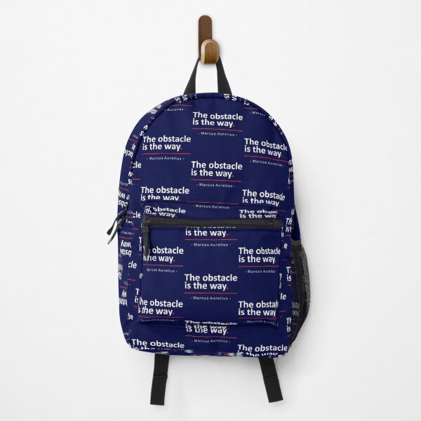 Item preview, Quotes Daily Stoic Marcus Aurelius designed and sold by artbibun.