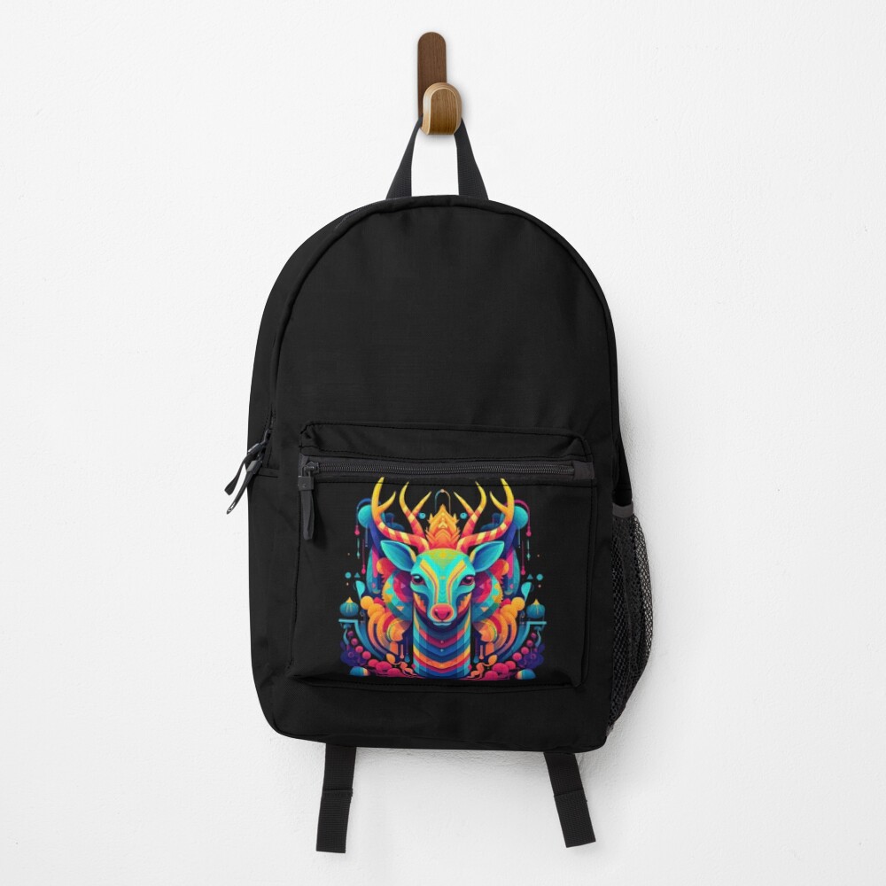 Artikel-Vorschau von Rucksack, designt und verkauft von MyOrb.