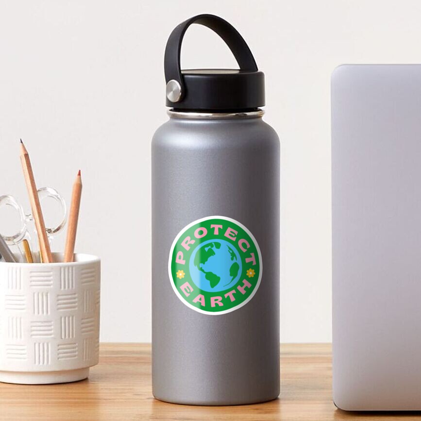 Artikel-Vorschau von Glänzender Sticker, designt und verkauft von asymmetrickid.