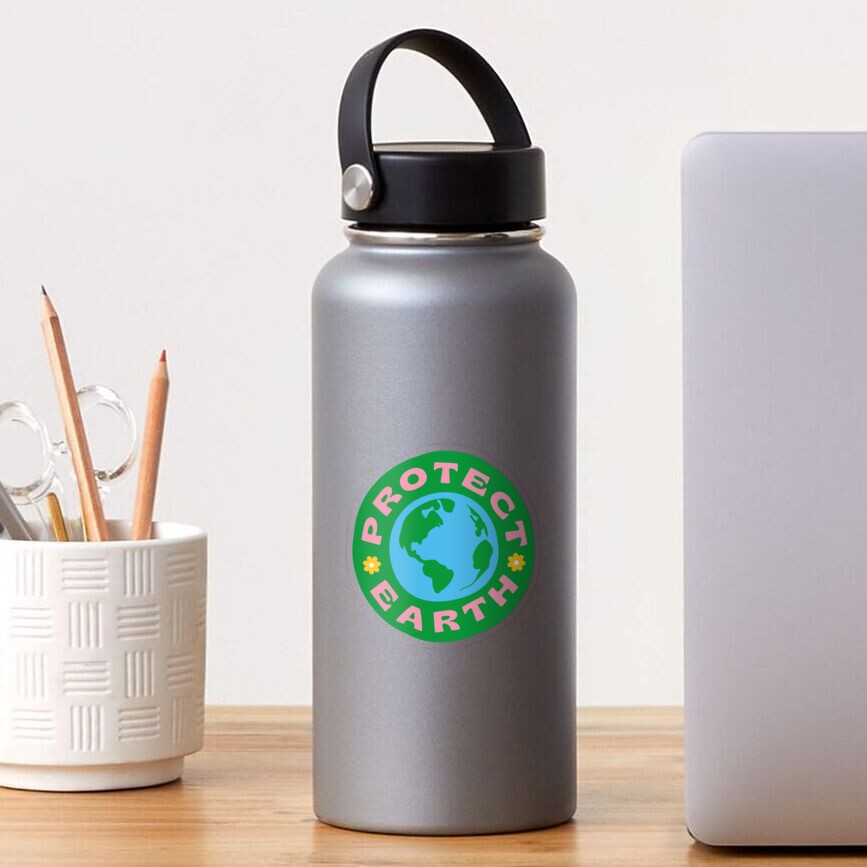 Artikel-Vorschau von Transparenter Sticker, designt und verkauft von asymmetrickid.