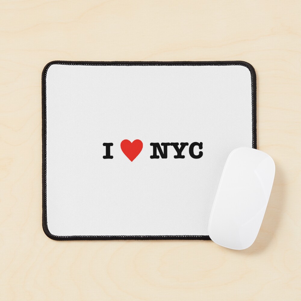 Item preview, Mouse Pad designed and sold by UnleashKelenic.