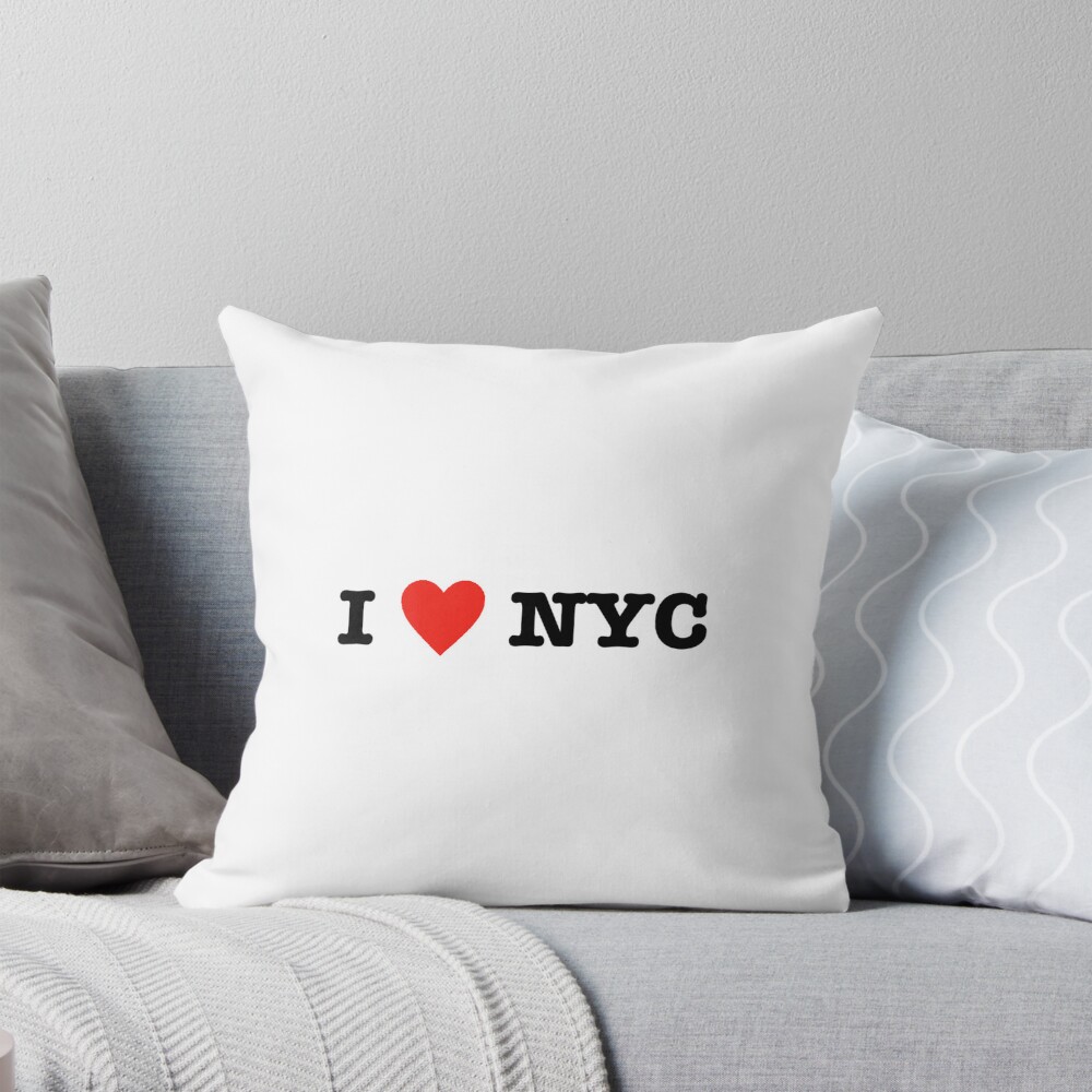 Item preview, Throw Pillow designed and sold by UnleashKelenic.