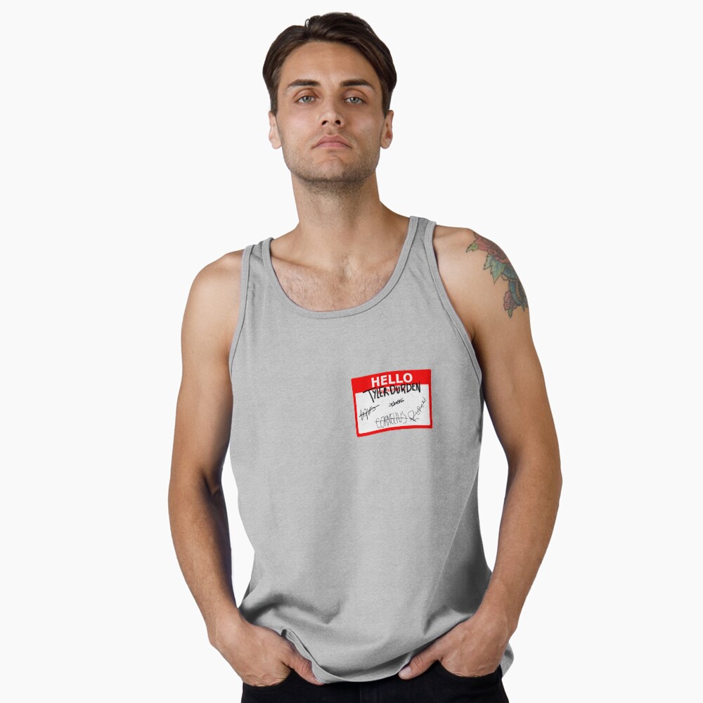 Vista previa del artículo con la obra «Camiseta de tirantes», diseñado y vendido por aranzazu18.
