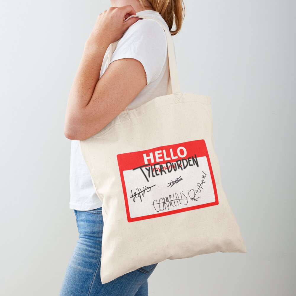 Vista previa del artículo con la obra «Bolsa de algodón», diseñado y vendido por aranzazu18.