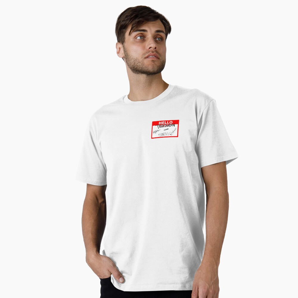 Vista previa del artículo con la obra «Camiseta premium», diseñado y vendido por aranzazu18.