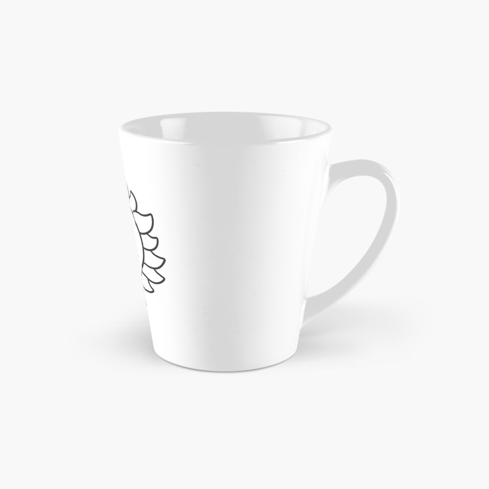 Item preview, Tall Mug designed and sold by Ukash-Design.