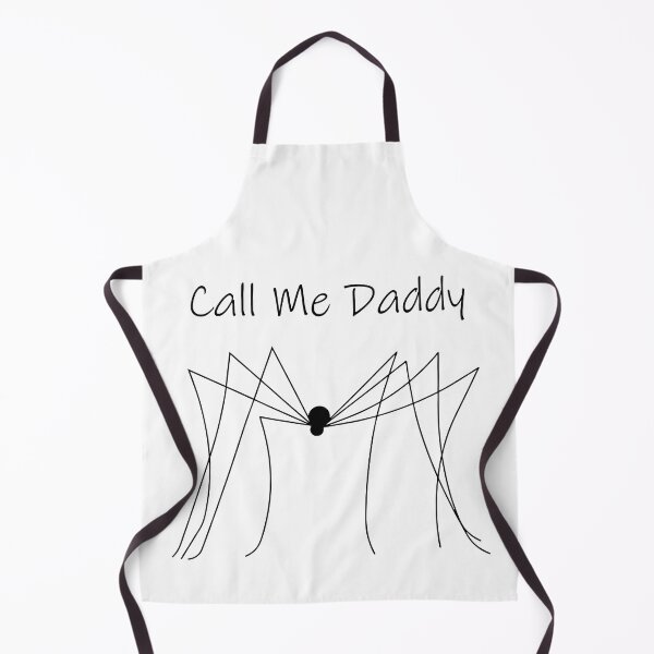 Item preview, Call Me Daddy designed and sold by ThomasKadmon.