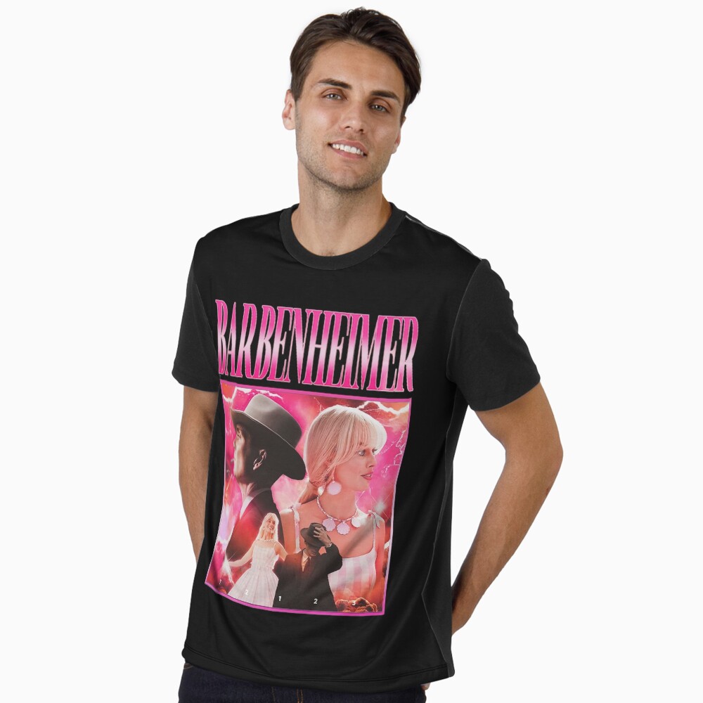 Aperçu de l'œuvre T-shirt graphique créée et vendue par SmiKanale.
