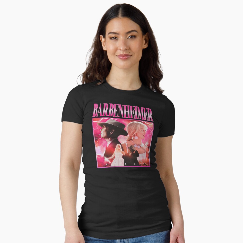 Aperçu de l'œuvre T-shirt moulant créée et vendue par SmiKanale.