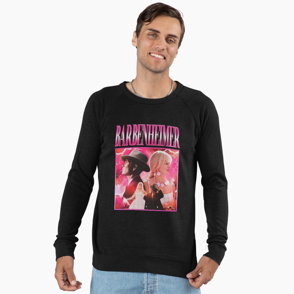 Aperçu de l'œuvre Sweatshirt léger créée et vendue par SmiKanale.