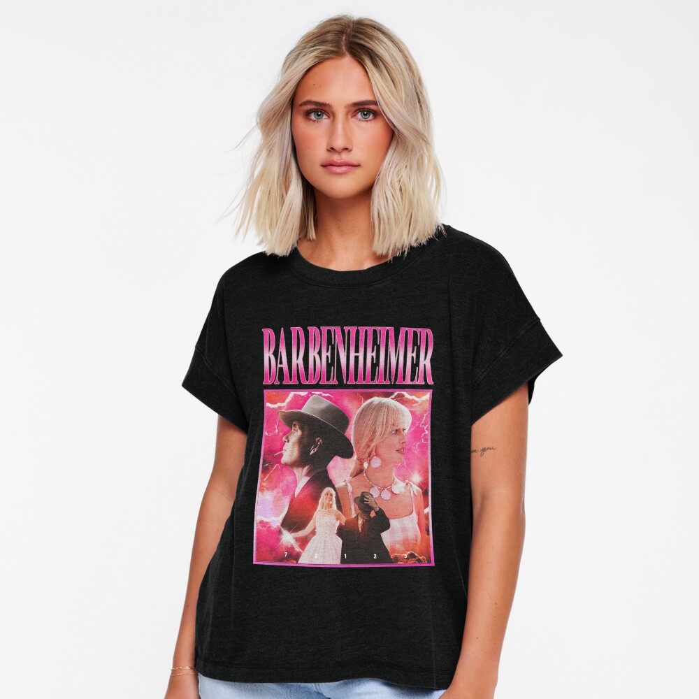 Aperçu de l'œuvre T-shirt décontracté créée et vendue par SmiKanale.