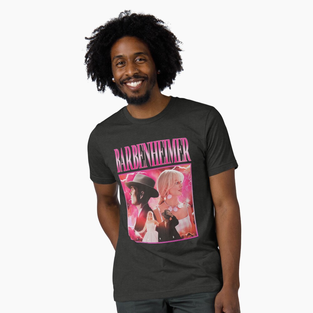 Aperçu de l'œuvre T-shirt ultra doux créée et vendue par SmiKanale.