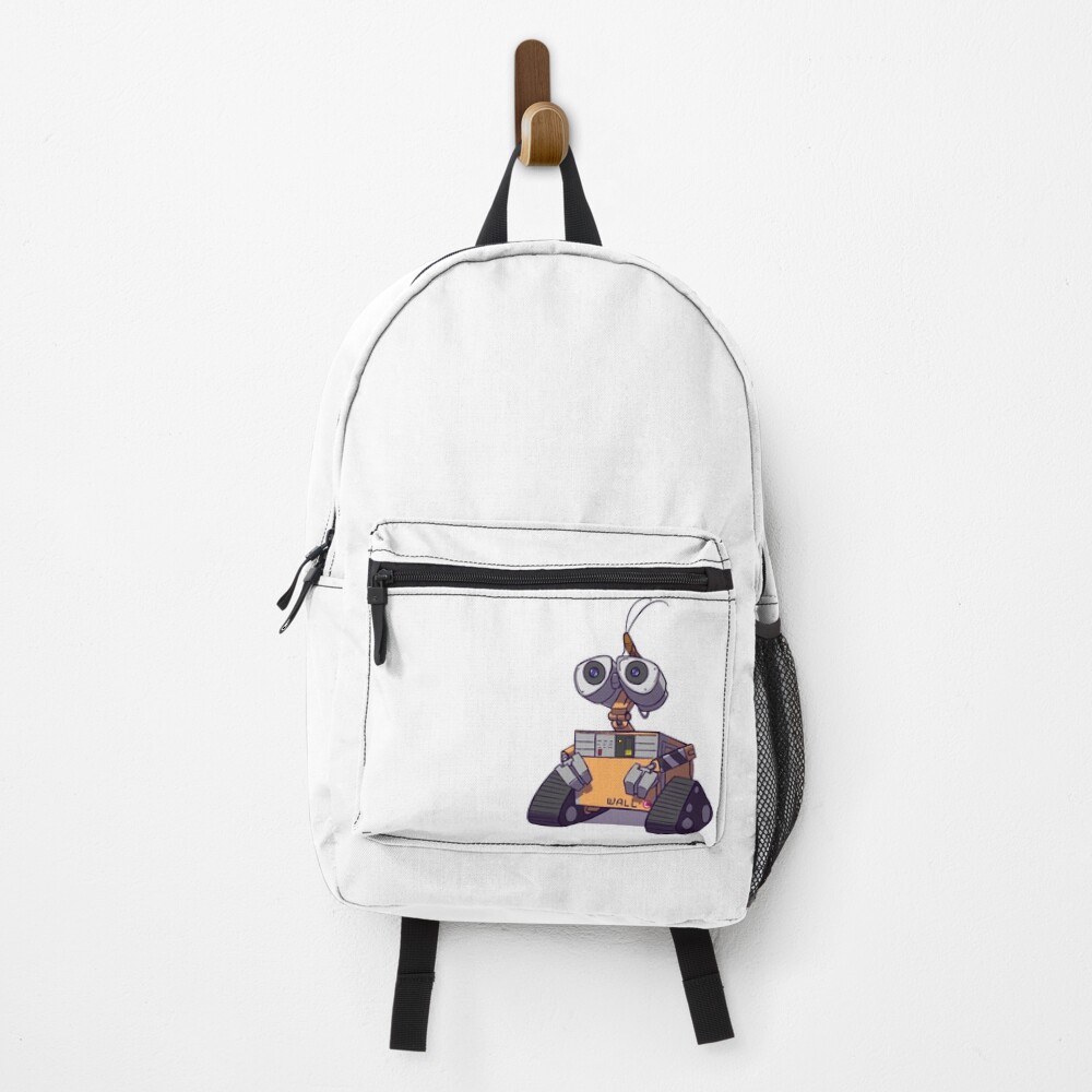 Item preview, Backpack designed and sold by inkboy89.