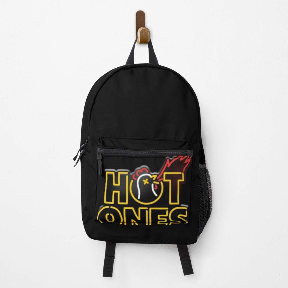 Artikel-Vorschau von Rucksack, designt und verkauft von Digitalartsimo.